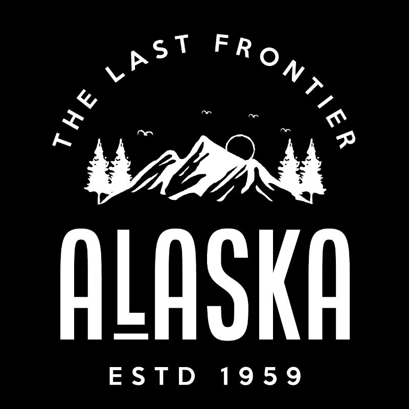 Alaska Mountains