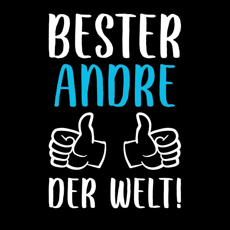 Andre Vorname Name Geburtstag