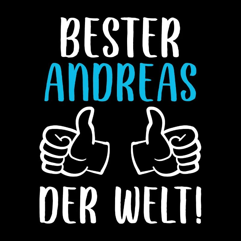 Andreas Vorname Name Geburtstag