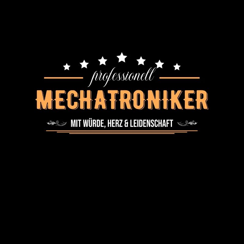 Mechatroniker