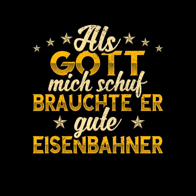 Eisenbahner