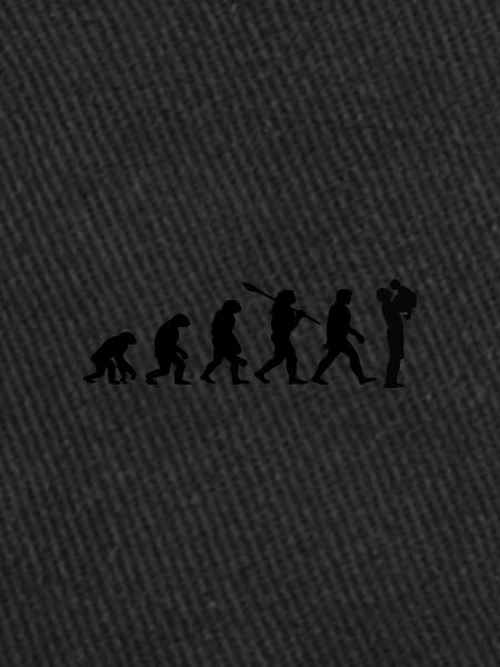 évolution, père,