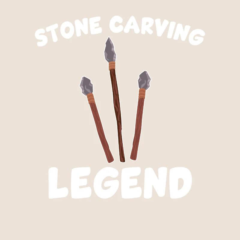 Funny stonemason legend