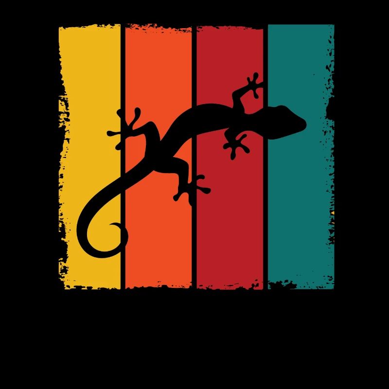 Leopardgecko