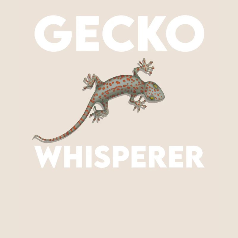Chuchoteur de gecko