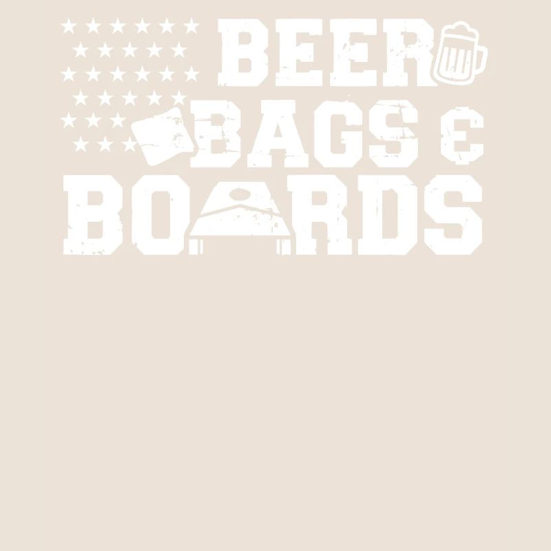 Cornhole, Sitzsack, Sitzsack Werfen