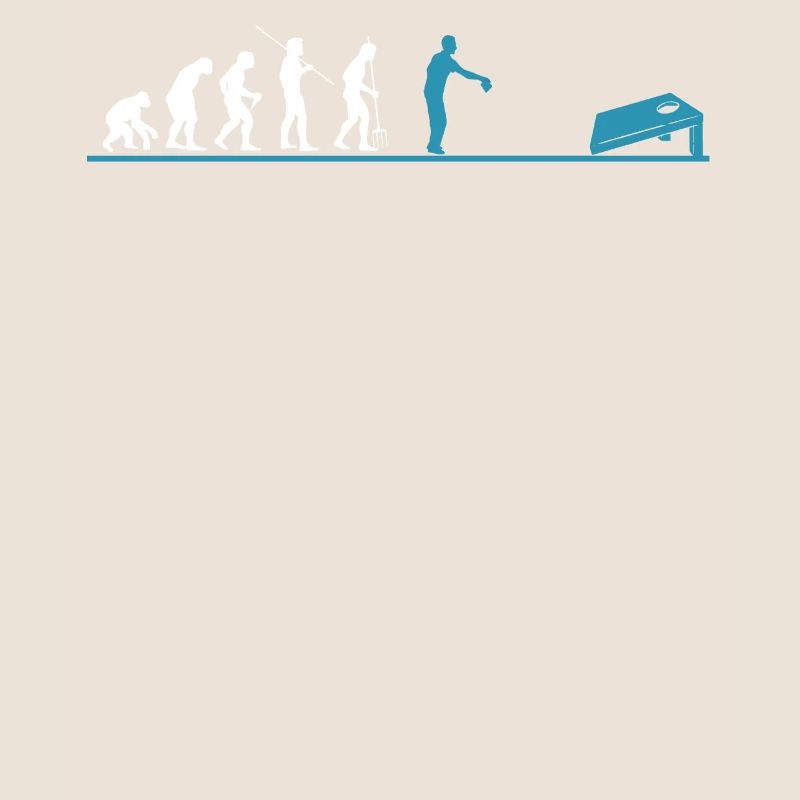 Cornhole, Sitzsack, Sitzsack Werfen