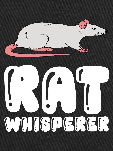 Chuchoteur de rat