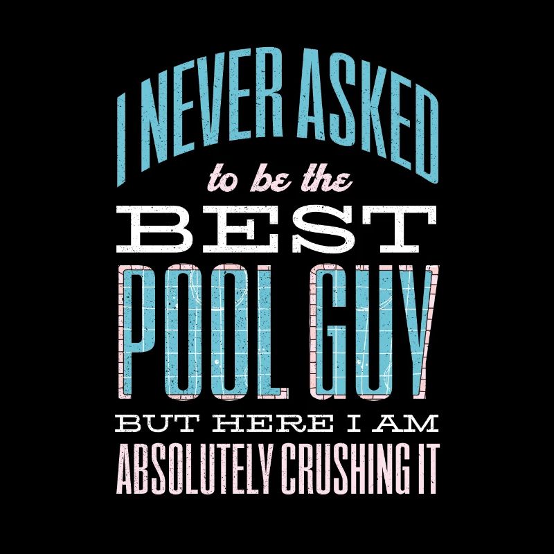 Pool Guy Cleaner Pool Service