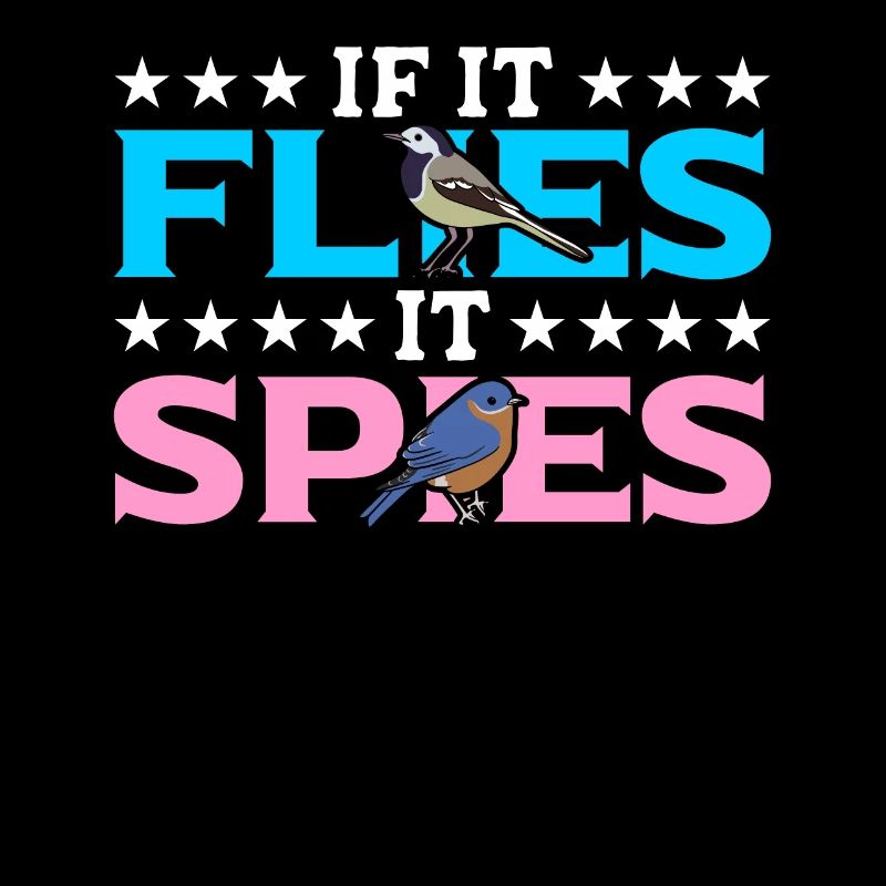 Bird Bird Lovers