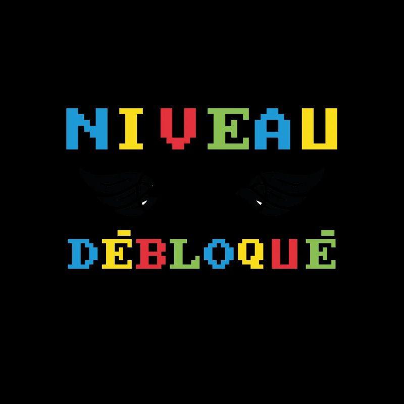 Niveau 31 Débloqué mode adult activé