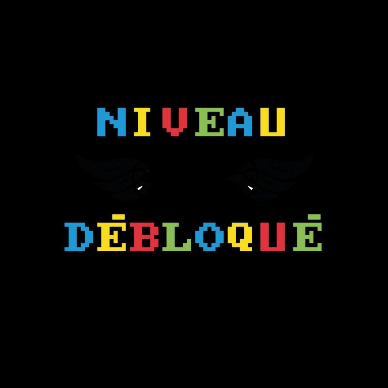 Niveau 27 débloqué mode adult activé