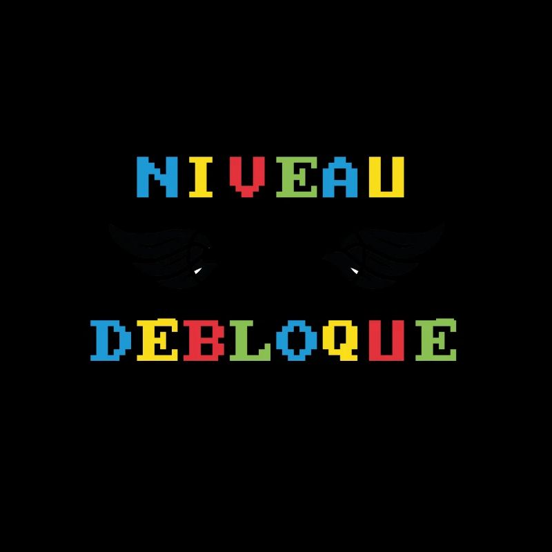 Niveau 17 débloqué joyeux anniversaire