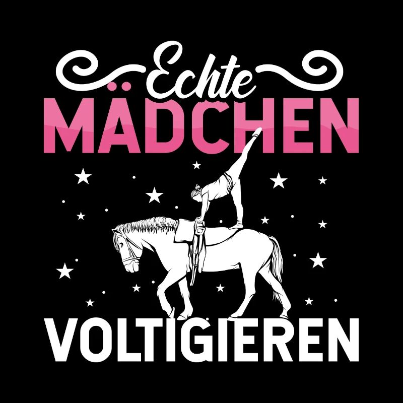 Voltigieren Volti Voltigier Pferde Pferdemädchen