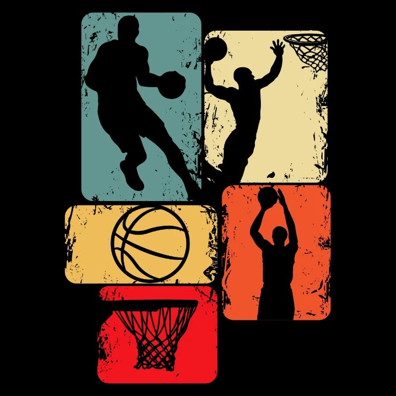 Basket-ball