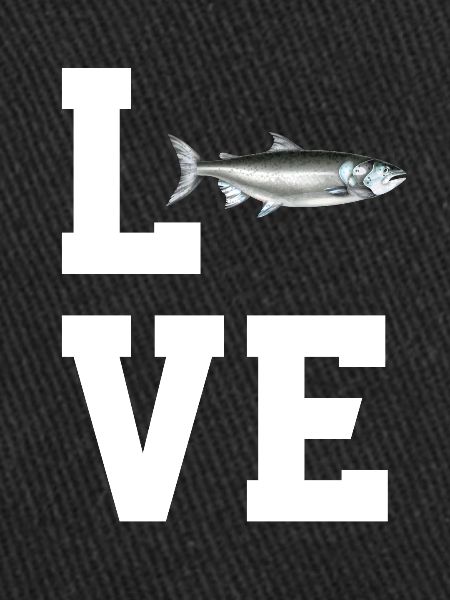 Dear Salmon