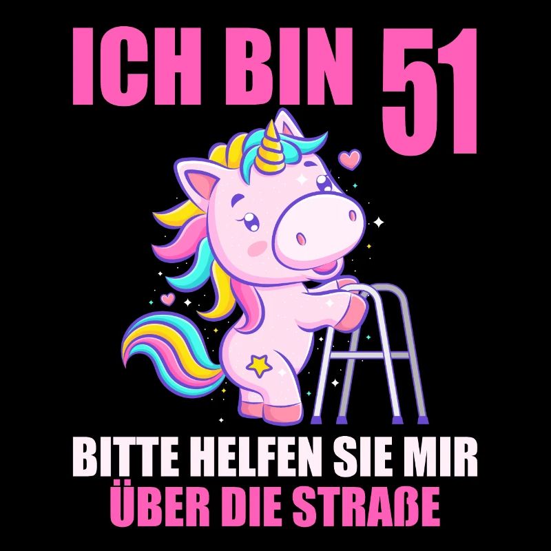 Ich bin 51 Bitte helfen Sie mir über Straße