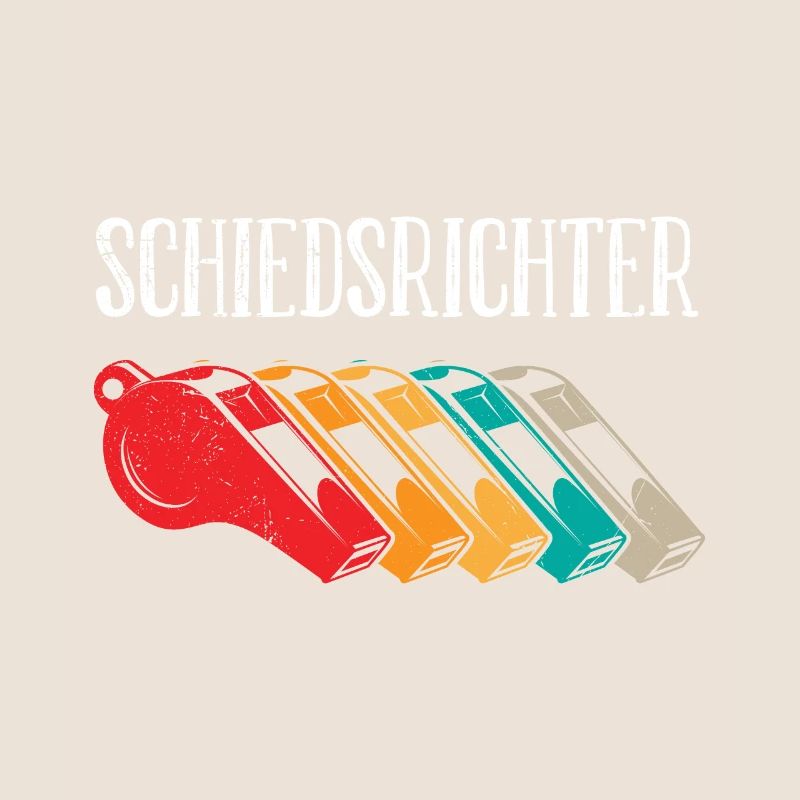 Schiedsrichter Evolution Schiri