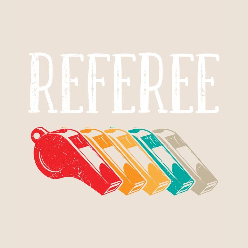 Arbitre Evolution Schiri