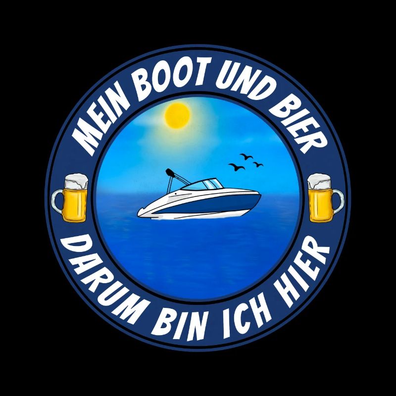 Boot und Bier