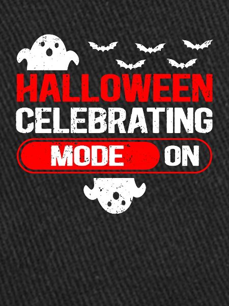 Halloween Costume Party Ghost Gift
