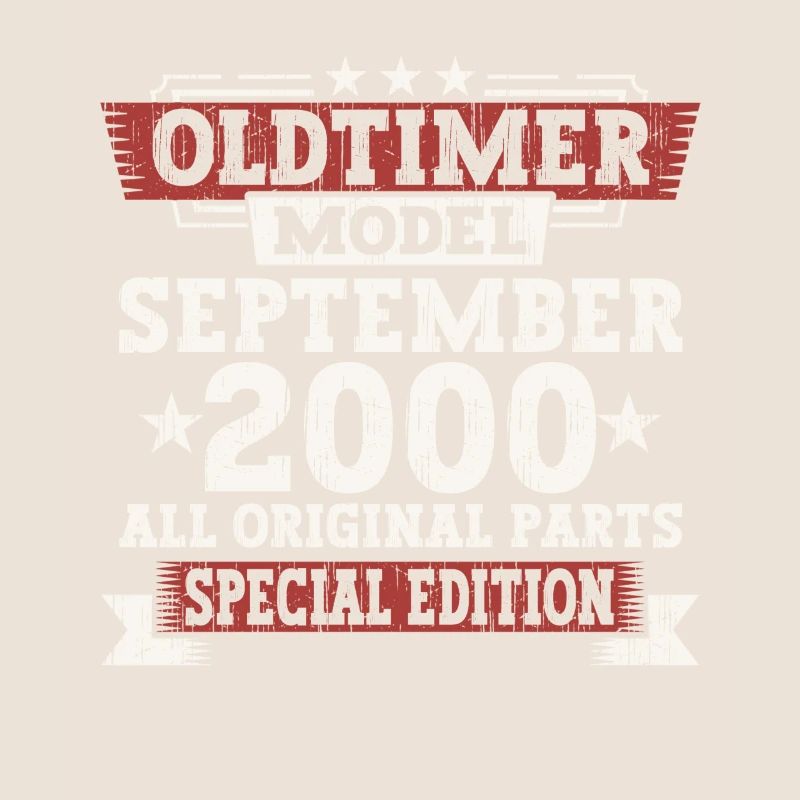 Oldtimer Septembre 2000 22ème cadeau d’anniversaire