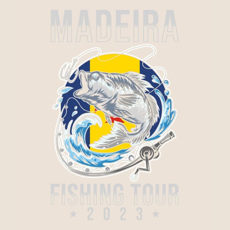 Excursion de pêche à Madère 2023