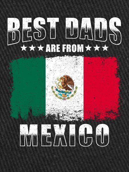 Père mexicain
