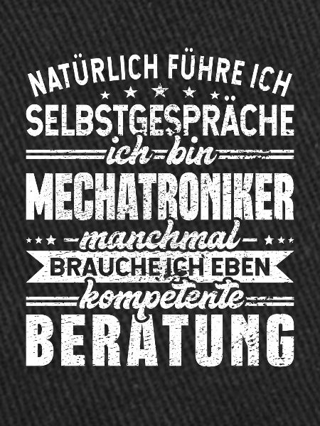 Mechatroniker
