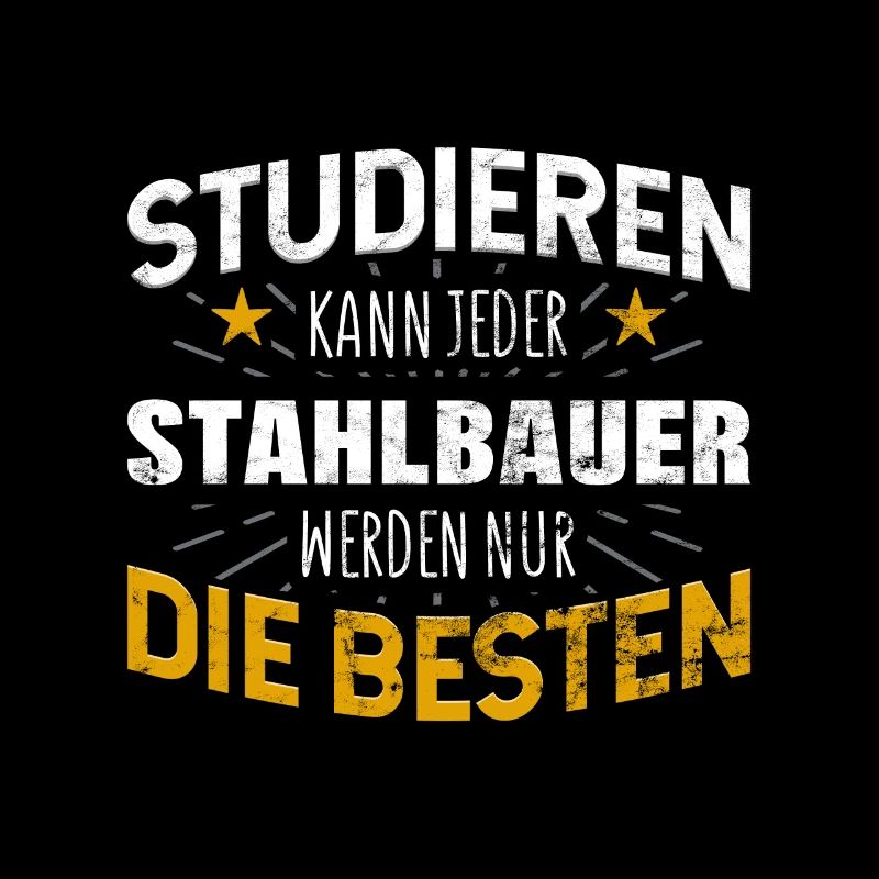 Stahlbauer Metallbauer