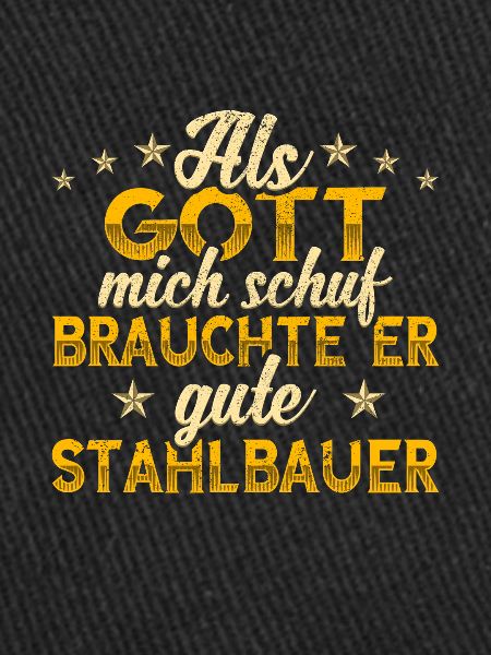 Stahlbauer Metallbauer