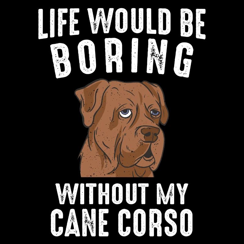 Cane Corso Hund