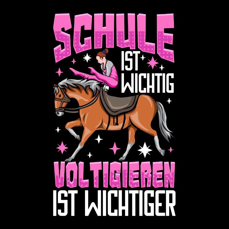 Voltigieren