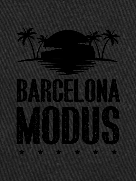 Barcelona Modus