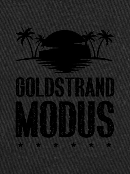 Goldstrand Modus