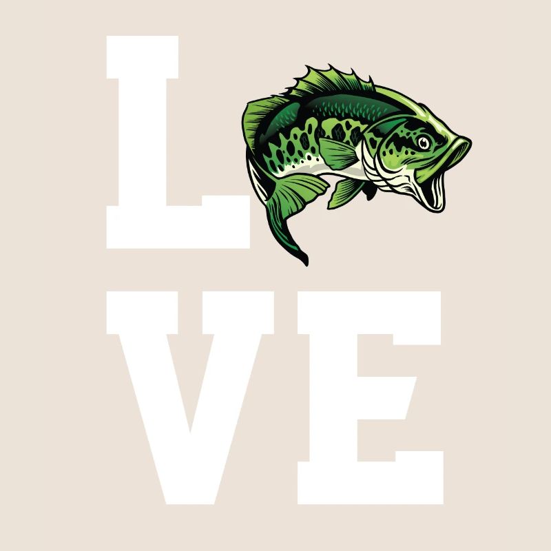 Dear perch fish