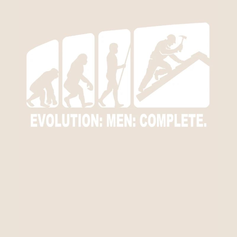 Roofer Evolution Roofing