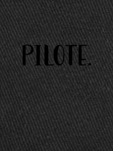 Pilote d'Avion