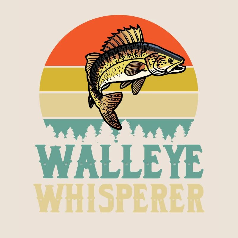 Walleye-flüsterer