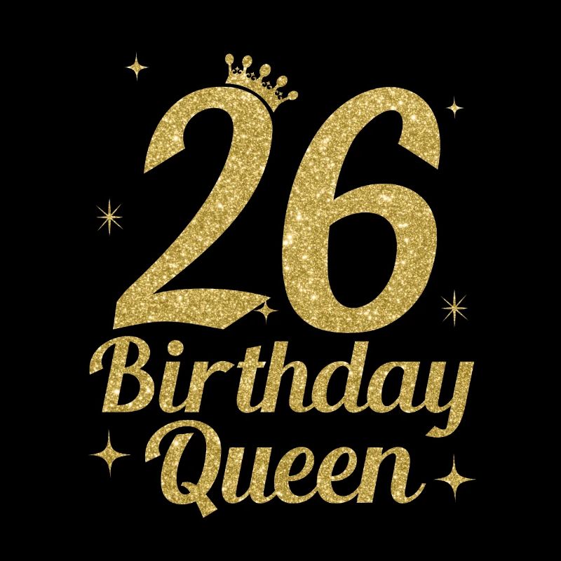 Birthday Queen 26