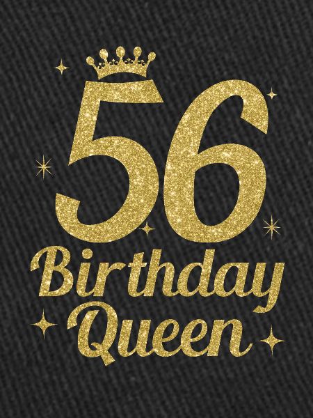 Birthday Queen 56