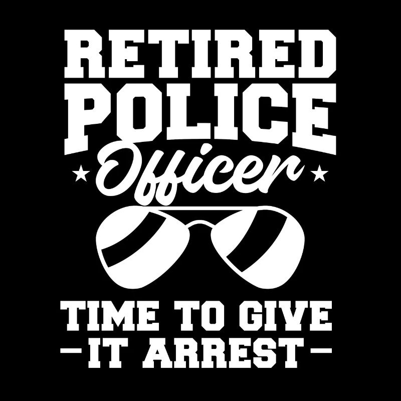 Un policier à la retraite a le temps de l’arrêter