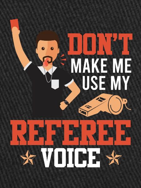 Arbitre