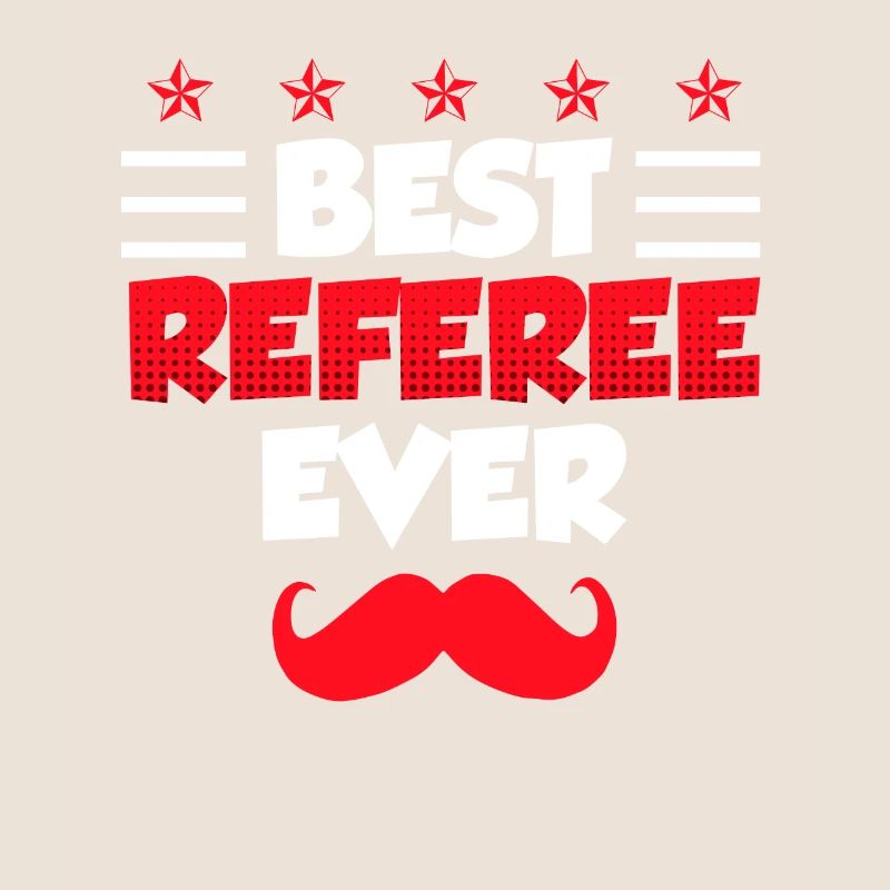 Best Referee