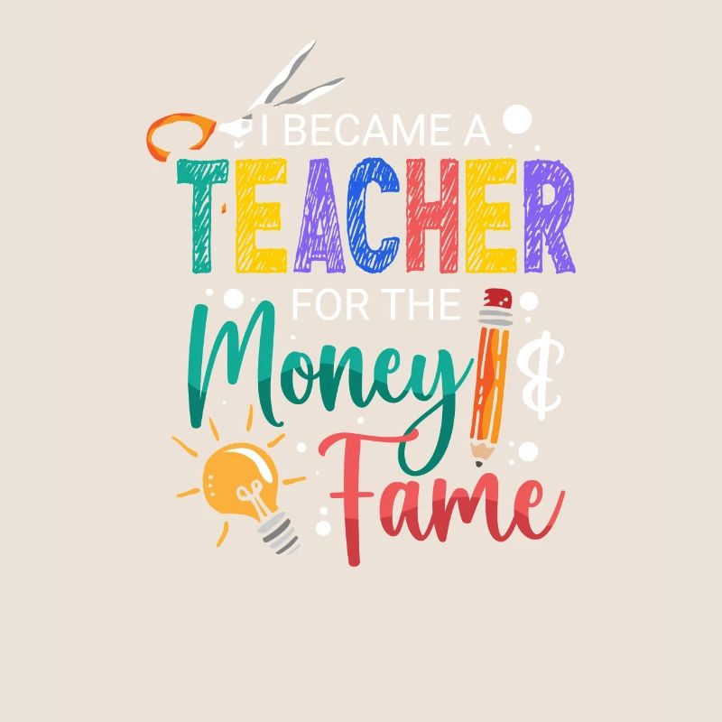 Teachers Present Teacher Training Course Teacher School