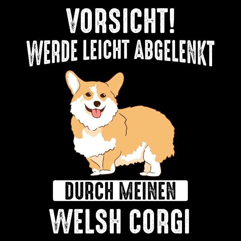 Welsh Corgi Pembroke Hund