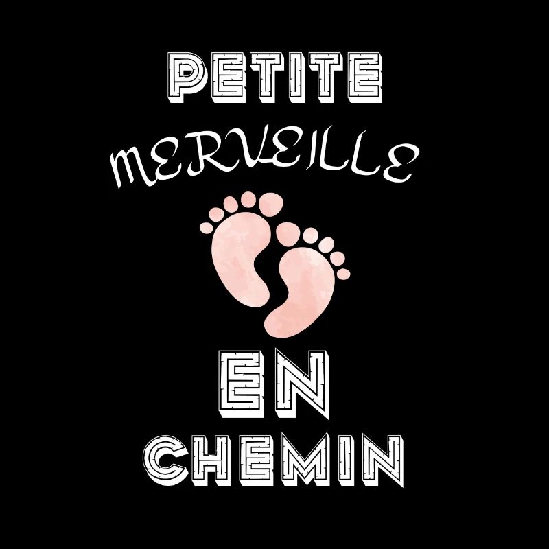 Petite merveille en chemin