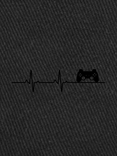 console heartbeat