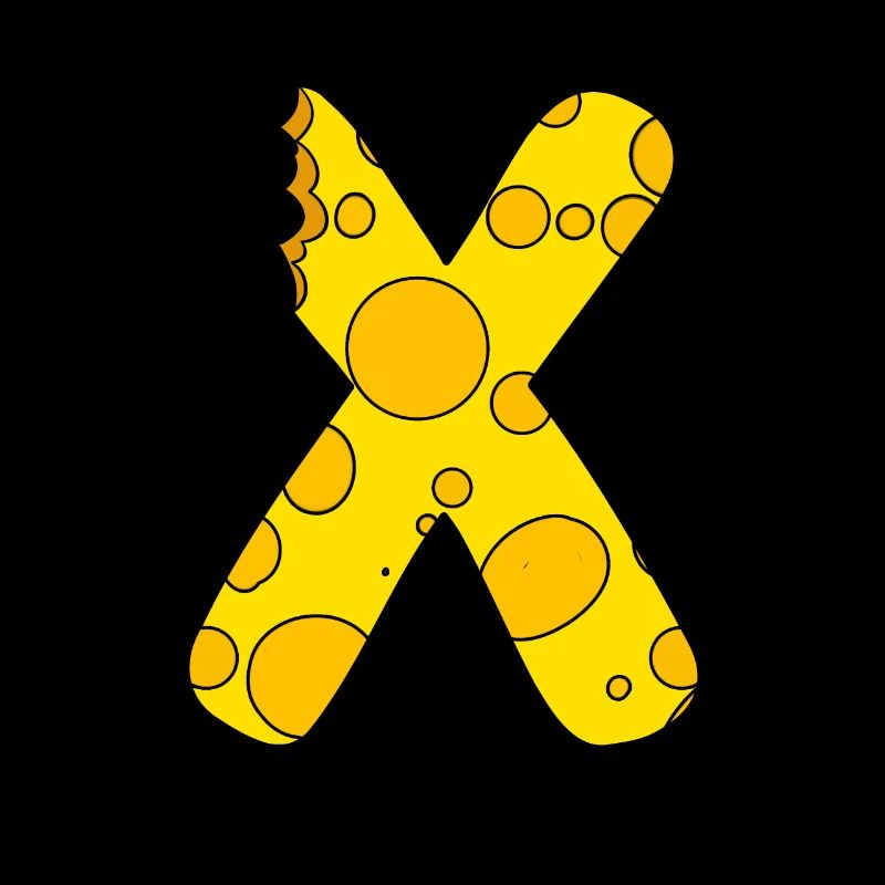 Buchstabe X