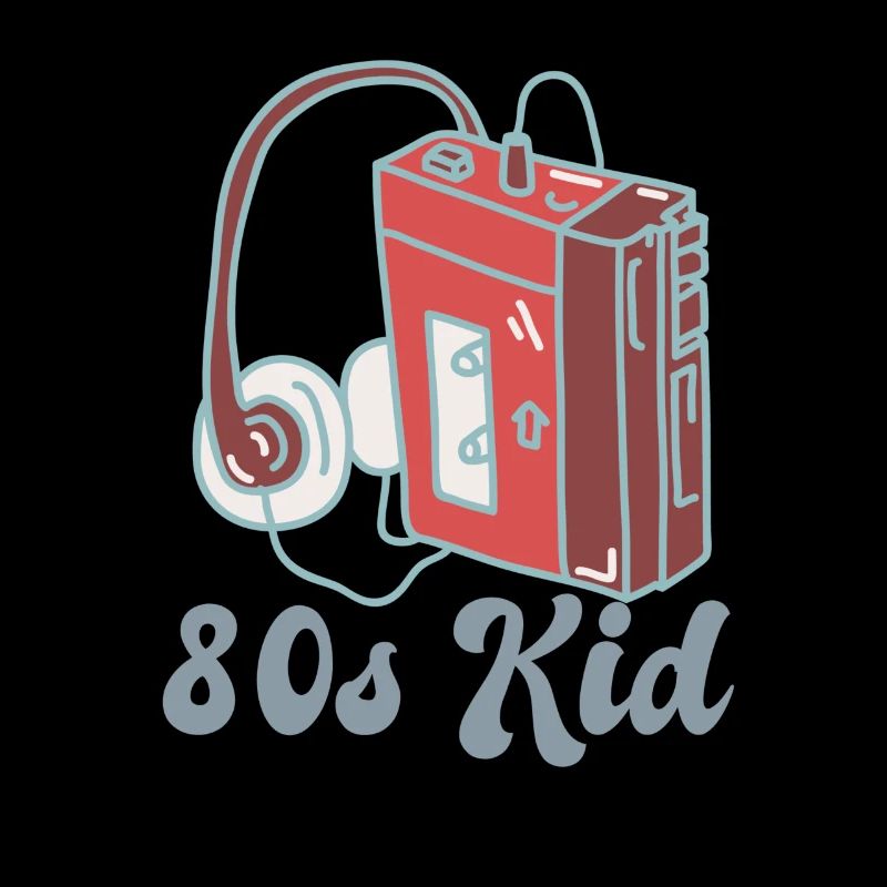 80s Kid